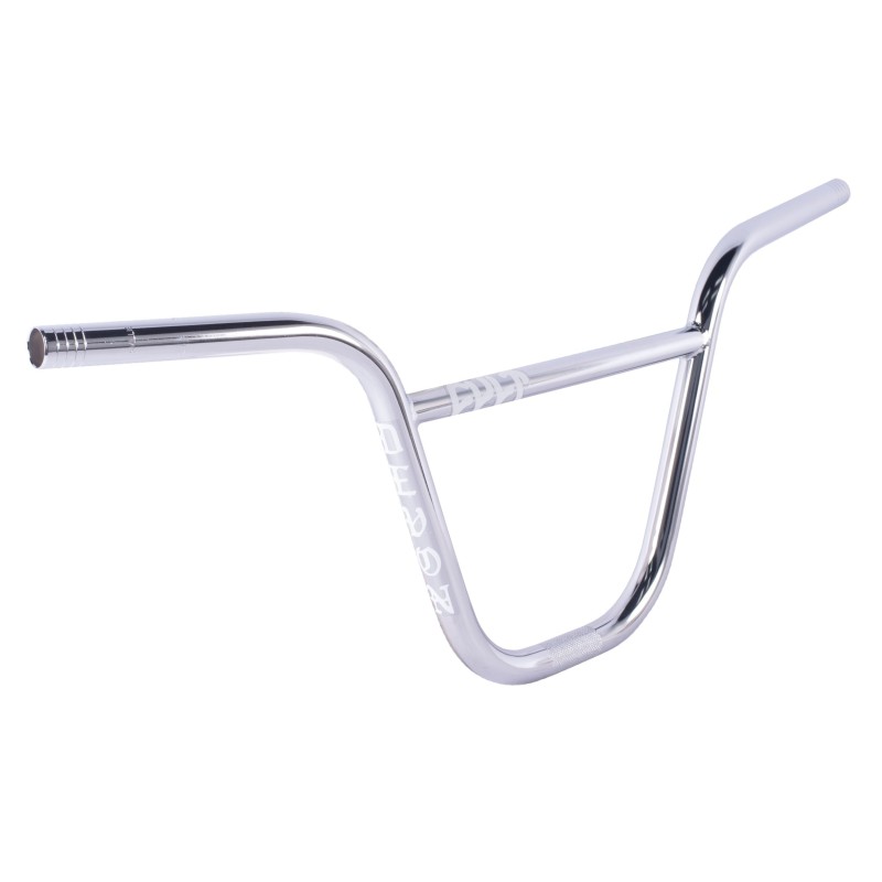 Guidon BMX CULT DEVON SMILLIE, 9,75'', Chrome